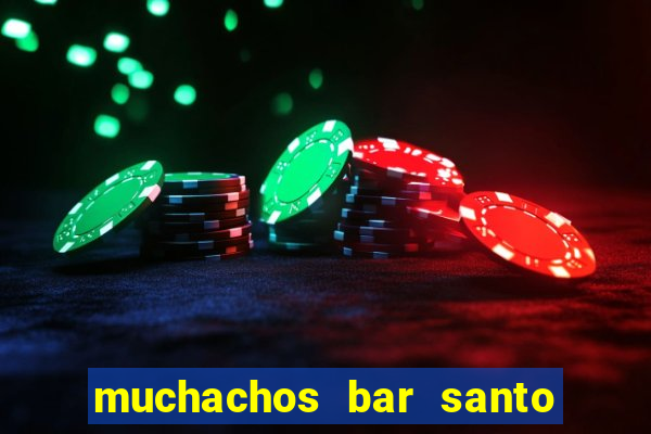 muchachos bar santo amaro instagram